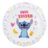 Plate - Lilo & Stitch - Stitch