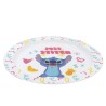 Assiette - Lilo & Stitch - Stitch