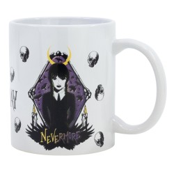 Mug - Mug(s) - Wednesday - Wednesday Addams