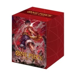 Trading Cards - Booster - One Piece - Monkey D. Luffy