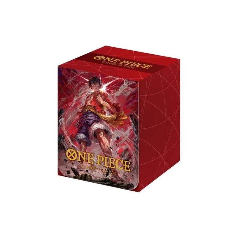 Trading Cards - Booster - One Piece - Monkey D. Luffy