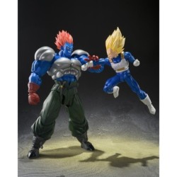 Action Figure - S.H.Figuarts - Dragon Ball - Android C-13