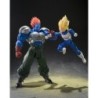 Action Figure - S.H.Figuarts - Dragon Ball - Android C-13