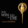 T-shirt - Le Trône de Fer - Hand of the King