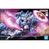 Model - Gundam - Gyam Strom