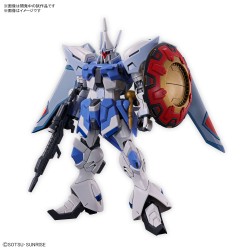 Model - Gundam - Gyam Strom