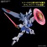 Model - Gundam - Gyam Strom