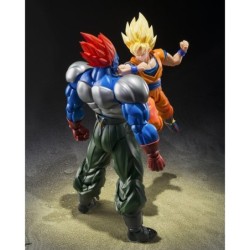 Action Figure - S.H.Figuarts - Dragon Ball - Android C-13