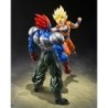 Action Figure - S.H.Figuarts - Dragon Ball - Android C-13