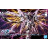 Model - High Grade - Gundam - Mighty Strike Freedom