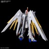 Model - High Grade - Gundam - Mighty Strike Freedom