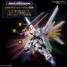 Maquette - High Grade - Gundam - Mighty Strike Freedom