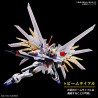 Maquette - High Grade - Gundam - Mighty Strike Freedom