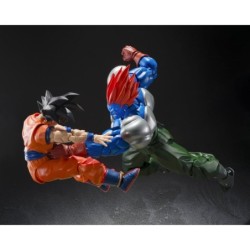 Action Figure - S.H.Figuarts - Dragon Ball - Android C-13