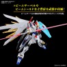 Model - High Grade - Gundam - Mighty Strike Freedom
