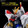 Model - High Grade - Gundam - Mighty Strike Freedom