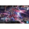 Maquette - High Grade - Gundam - Infinite Justice Type II