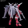Maquette - High Grade - Gundam - Infinite Justice Type II
