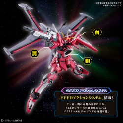 Model - High Grade - Gundam - Infinite Justice Type II
