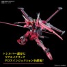 Model - High Grade - Gundam - Infinite Justice Type II