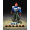 Action Figure - S.H.Figuarts - Dragon Ball - Android C-13