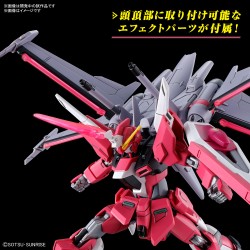 Model - High Grade - Gundam - Infinite Justice Type II