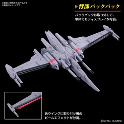 Model - High Grade - Gundam - Infinite Justice Type II