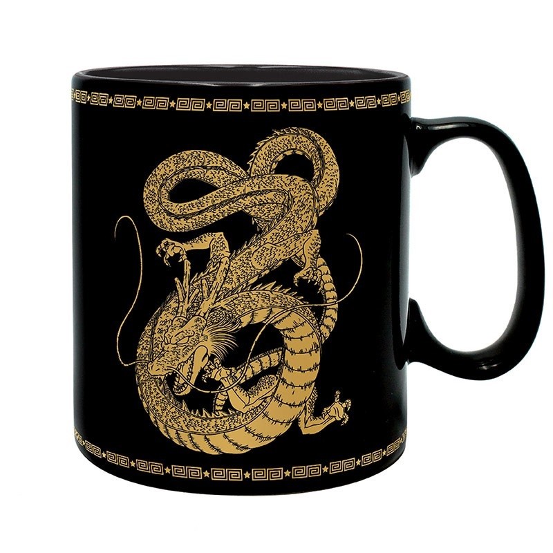 Mug - Mug(s) - Dragon Ball - Shenron