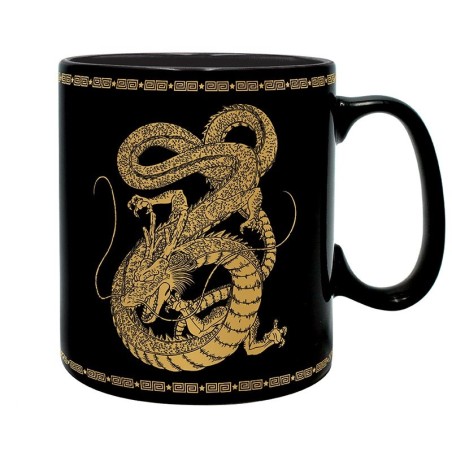 Mug - Mug(s) - Dragon Ball - Shenron