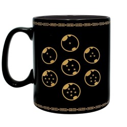 Mug - Mug(s) - Dragon Ball - Shenron