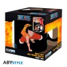 Mug - Thermal - One Piece - Ace & Luffy