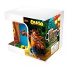 Mug - Subli - Crash Brandicoot - N.sane