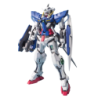 Maquette - Master Grade - Gundam - Exia
