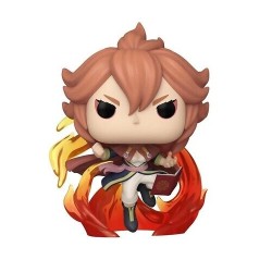 POP - Animation - Black Clover - 1157 - Mereleona - Special Edition