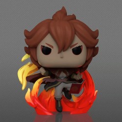POP - Animation - Black Clover - 1157 - Mereleona - Special Edition