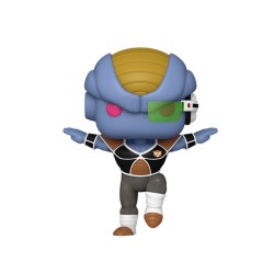 POP - Set of 5 - Animation - Dragon Ball - Ginyu Force The Ginyus - Special Edition
