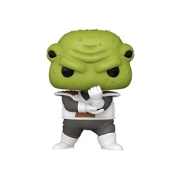 POP - Pack de 5 - Animation - Dragon Ball - Escadron spécial Ginyû - Special Edition