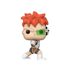 POP - Pack de 5 - Animation - Dragon Ball - Escadron spécial Ginyû - Special Edition