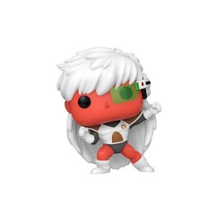 POP - Pack de 5 - Animation - Dragon Ball - Escadron spécial Ginyû - Special Edition