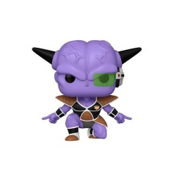 POP - Pack de 5 - Animation - Dragon Ball - Escadron spécial Ginyû - Special Edition