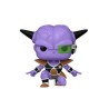 POP - Set of 5 - Animation - Dragon Ball - Ginyu Force The Ginyus - Special Edition