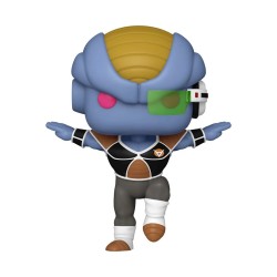 POP - Animation - Dragon Ball - 1494 - Special Edition - Burter