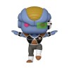 POP - Animation - Dragon Ball - 1494 - Special Edition - Burter
