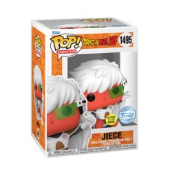 POP - Animation - Dragon Ball - 1495 - Special Edition - Jeece