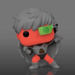 POP - Animation - Dragon Ball - 1495 - Special Edition - Jeice
