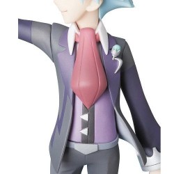 Static Figure - Pokemon - Steven - Metagross