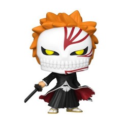 POP - Chase - Animation - Bleach - Chase - 1087 - Special Edition - Ichigo Kurosaki