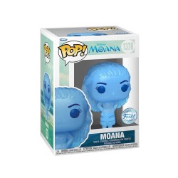 POP - Disney - Moana - 1378 - Special Edition - Moana