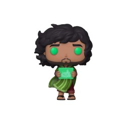POP - Disney - Encanto - 1425 - Special Edition - Bruno Madrigal