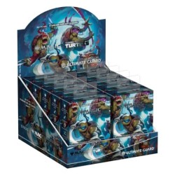 Protège-cartes - Magic The Gathering - Chevaliers d'Écaille et de Vinyle